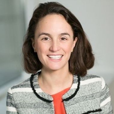 Alice Unwin