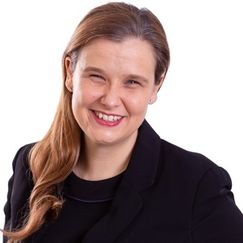 Nicola Newbegin