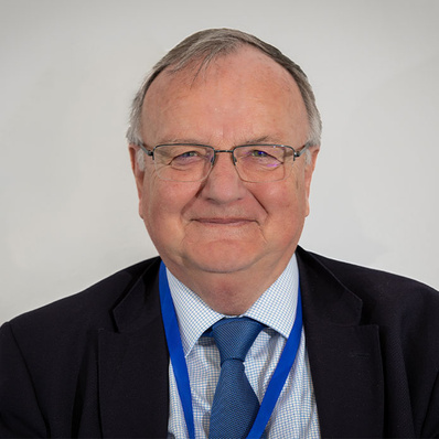 Mike Gregson