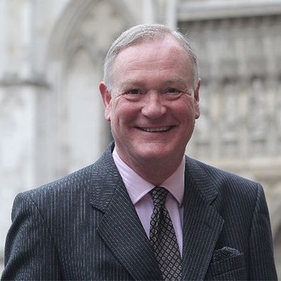 David Stanton