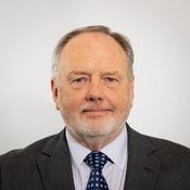 Andy Robinson