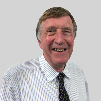 Paul Dillon-Robinson