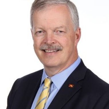 Robin Bacon