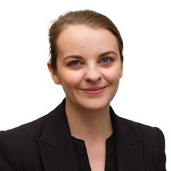 Harriet Broughton