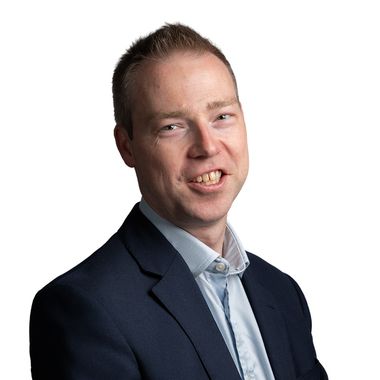 Adam McRae-Taylor