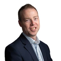 Adam McRae-Taylor