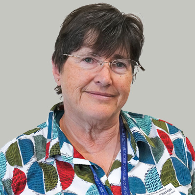 Charlotte Marten