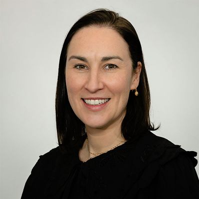 Jo Dockery