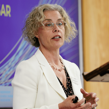 Heather  Styche-Patel