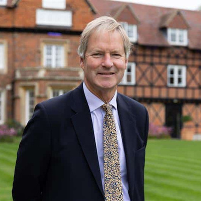 Tom Beardmore-Gray 
