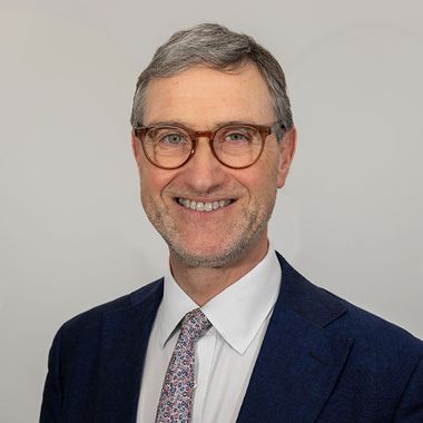 Richard Harman
