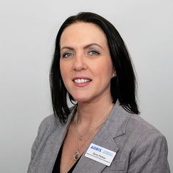 Virginia Parkes