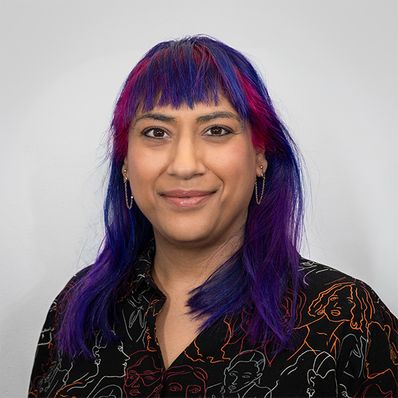 Monica Bhandari