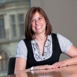Joanne Frew