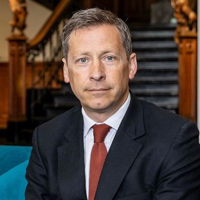 John Edward