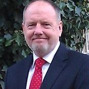 Andy Robinson