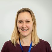 Katie Hopkinson