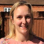 Katie Hopkinson