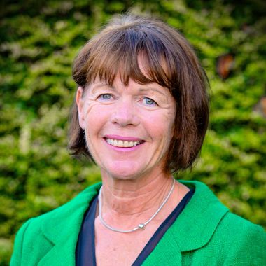 Rachel Hadley-Leonard