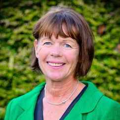 Rachel Hadley-Leonard