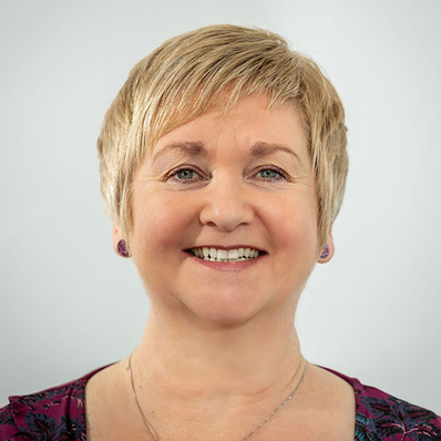 Ann Bell