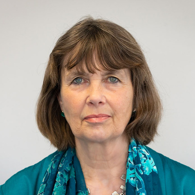 Diana Robinson